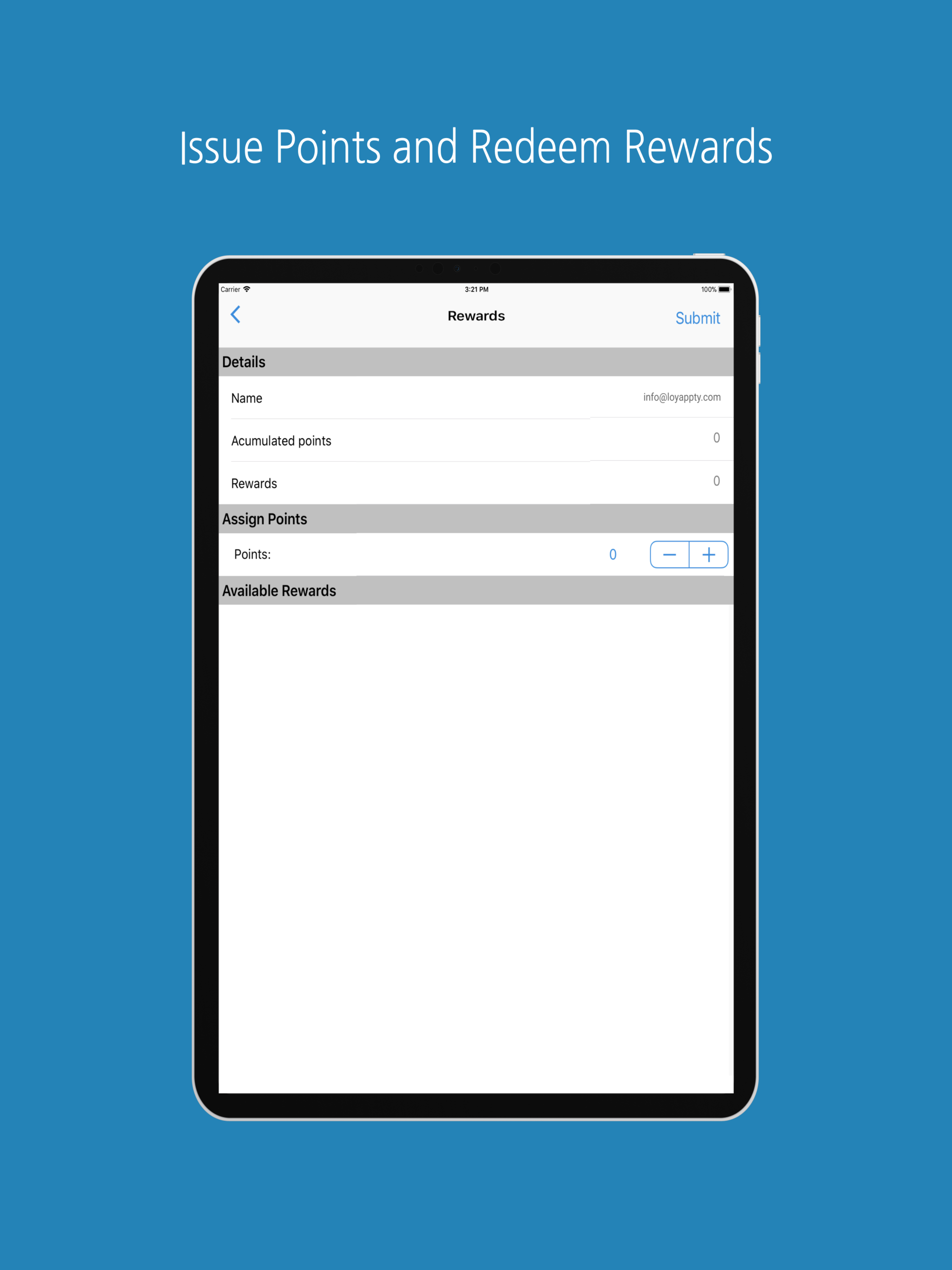 Kiosk - Barcode Scanner screenshot 6