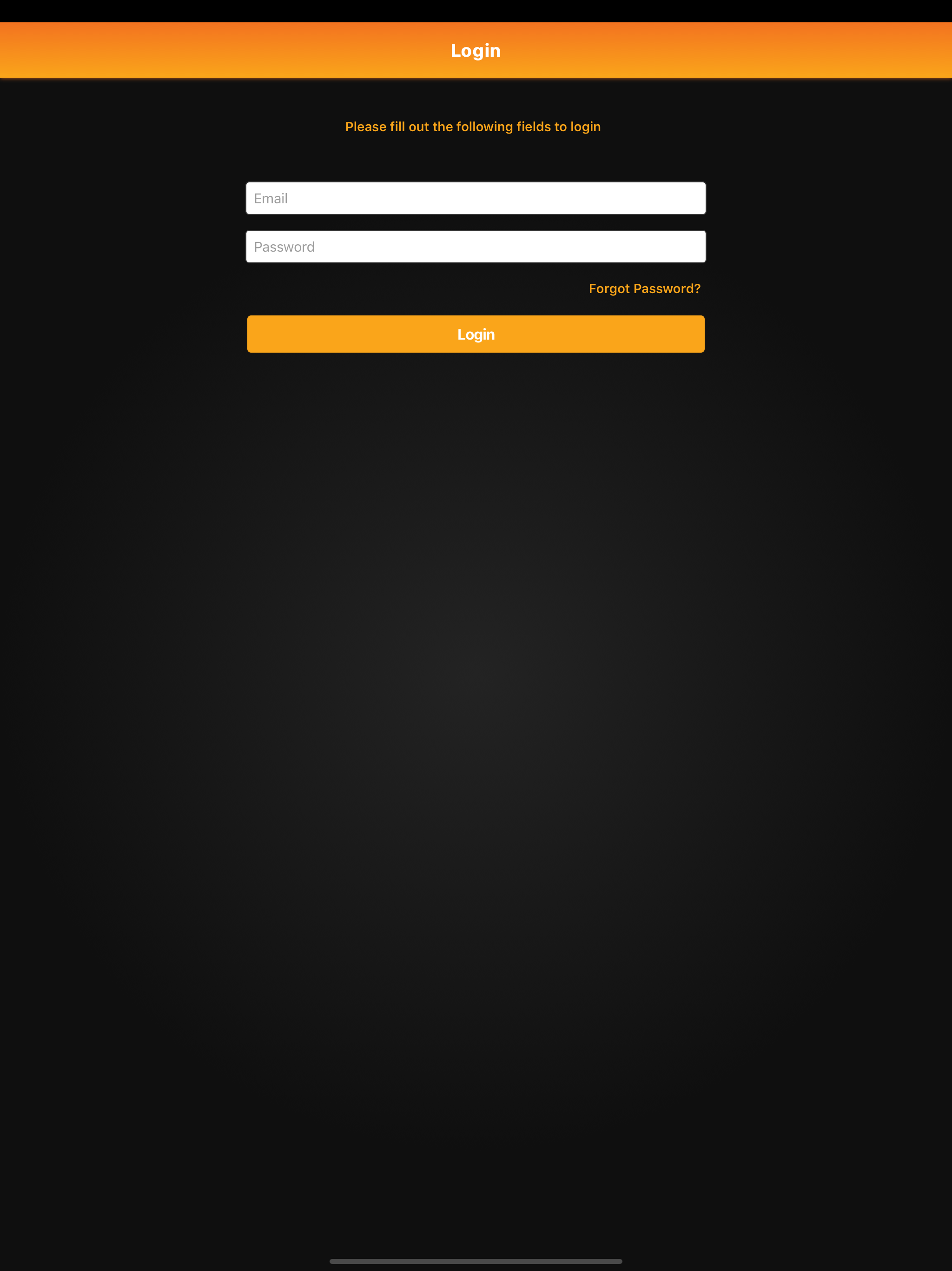Prism Dashboard screenshot 16