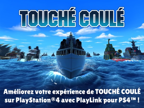 Screenshot #4 pour TOUCHÉ COULÉ PlayLink