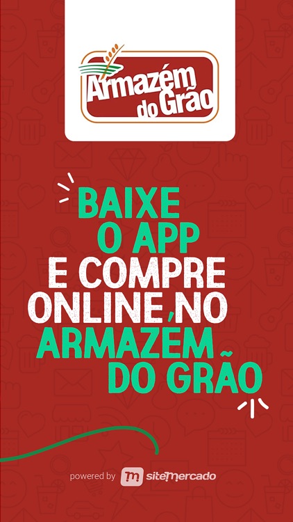 Armazém do Grão screenshot-7