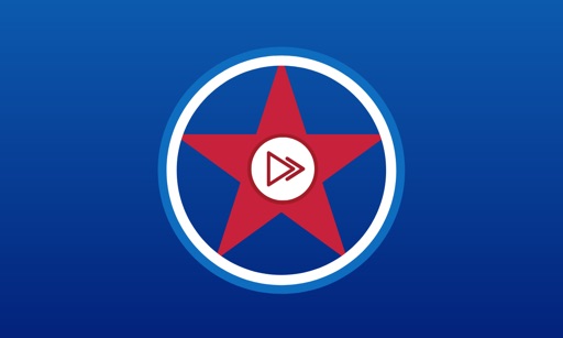 Radio Scanner police icon