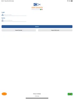 Vera Magaldi screenshot 7