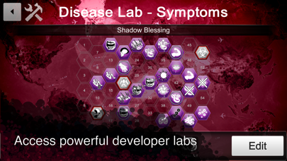 Plague Inc: Scenario Creator screenshot 3