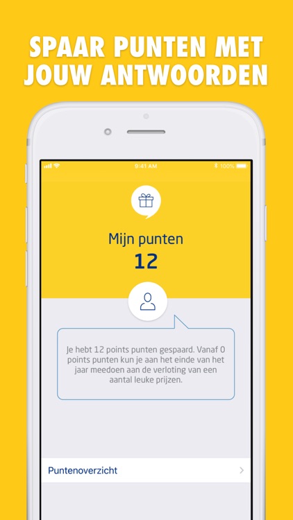 Reizigerspanel screenshot-3