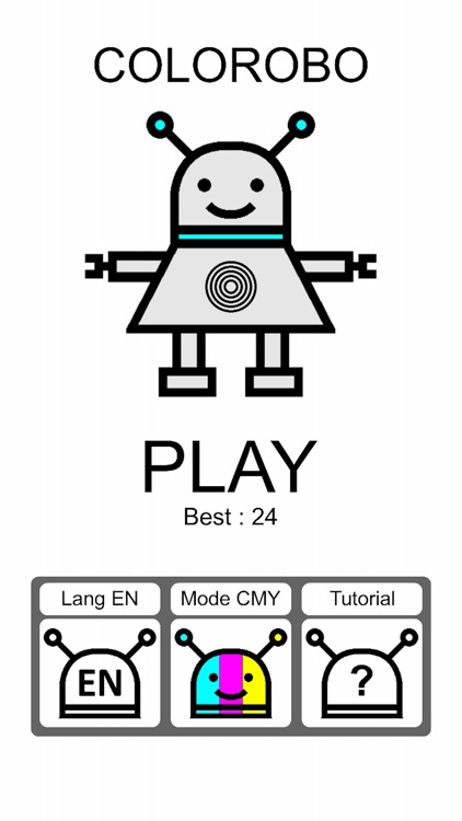 Colorobo
