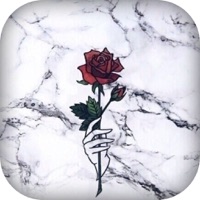 Marble Wallpaper app icon - Photo & Video app for iPhone