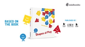 Shapes at Play screenshot