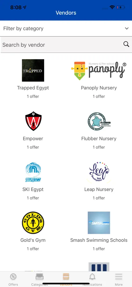 ValYou App