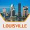 LOUISVILLE TRAVEL GUIDE with attractions, museums, restaurants, bars, hotels, theaters and shops with pictures, rich travel info, prices and opening hours