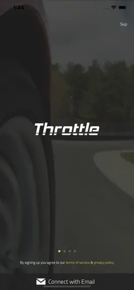 Game screenshot Throttle TV mod apk