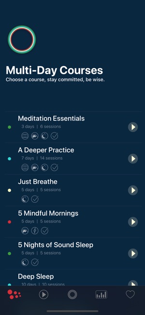 Timeless | Meditation(圖5)-速報App