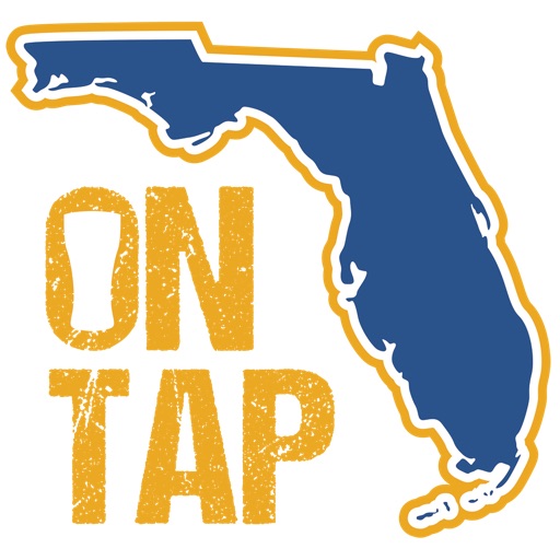 Florida On Tap Icon