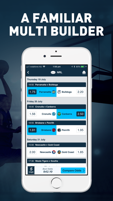 How to cancel & delete MULTIMAXA: Compare Multi Odds from iphone & ipad 4