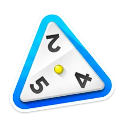 Triominos® app icon