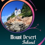 Mount Desert Island Tourism