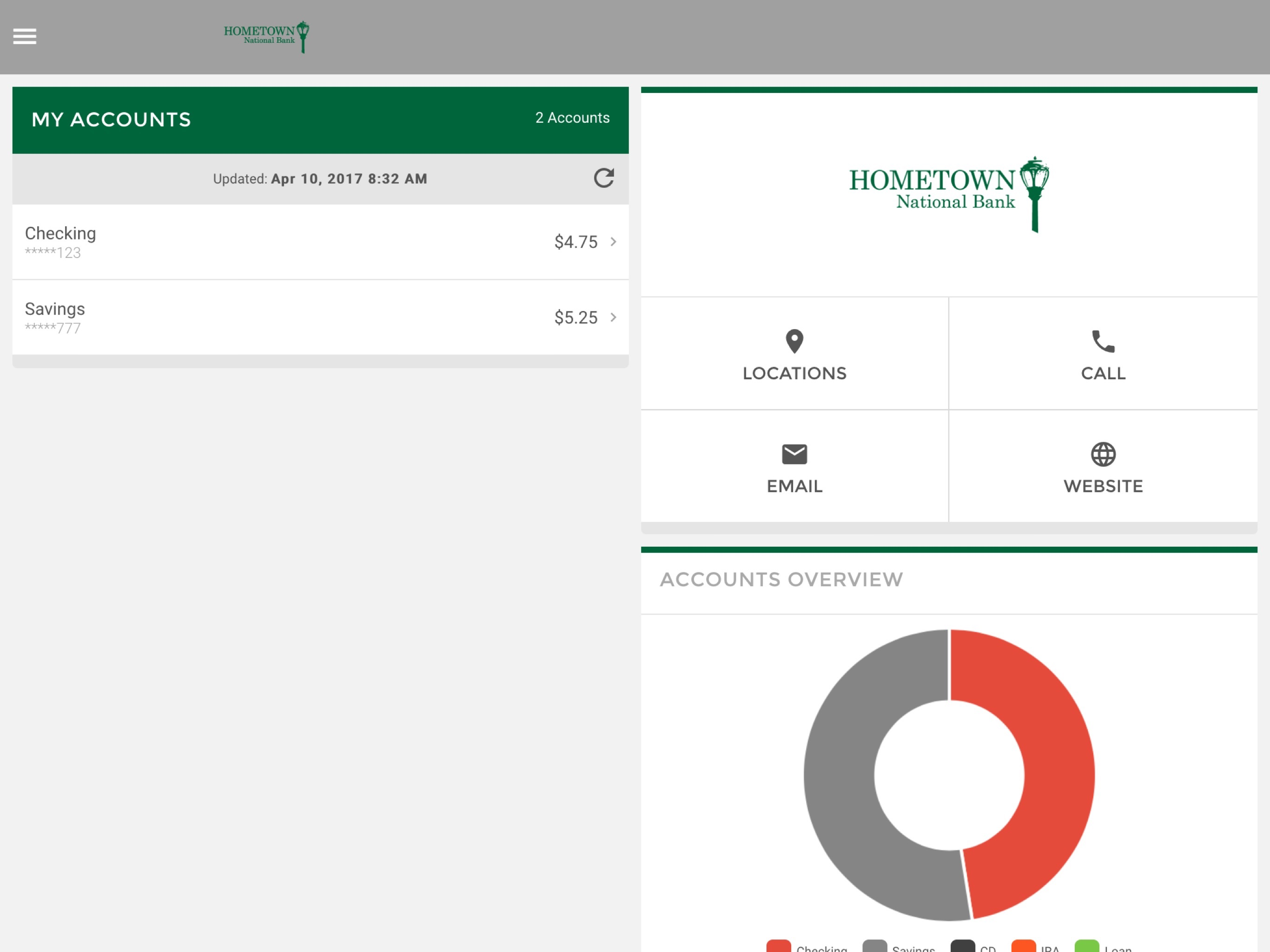 HTNB Mobile