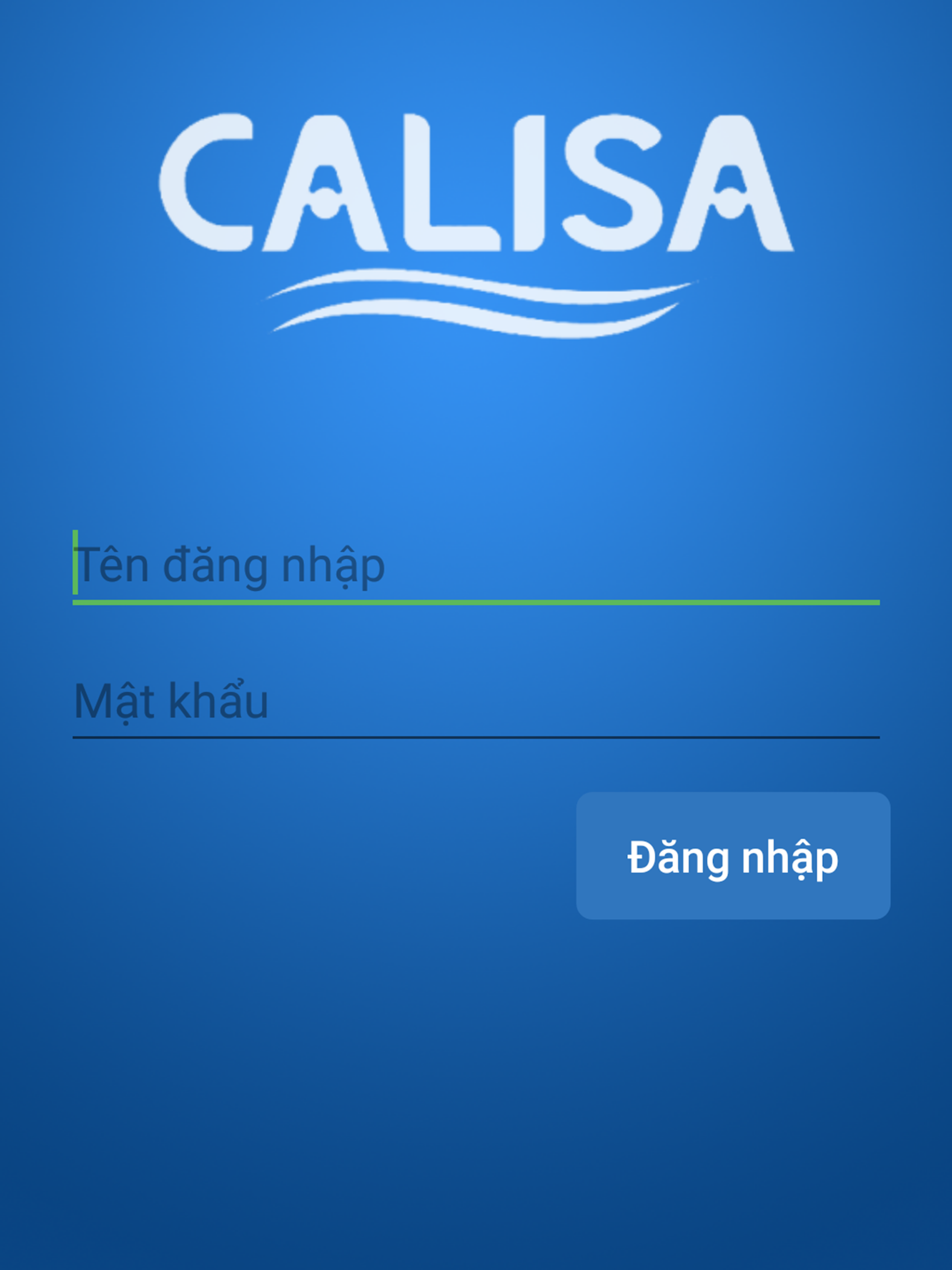 Hải sản Calisa ( Customer ) screenshot 9