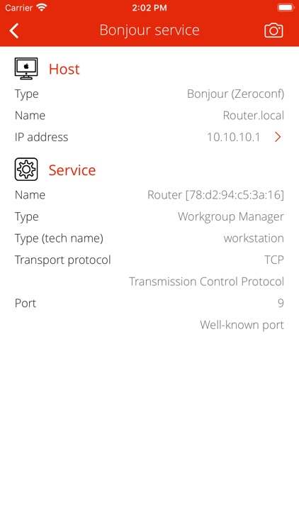 Air Discover screenshot-3