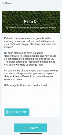Game screenshot Picture Pile hack