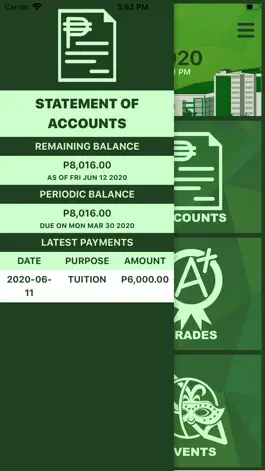 Game screenshot UCordilleras hack