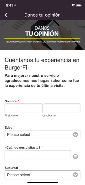 BurgerFiMx(圖5)-速報App