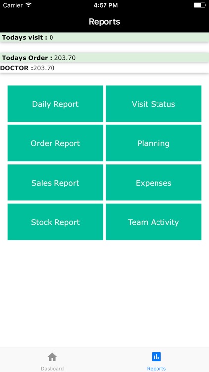 PRx-Sales force automation screenshot-3