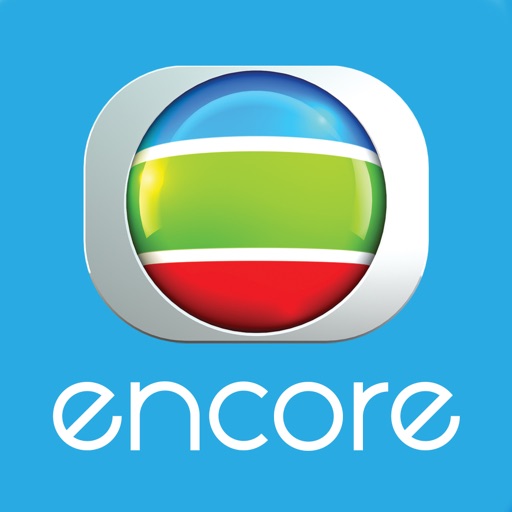 encoreTVB