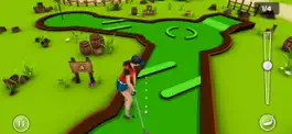 Game screenshot Mini Golf Game 3D mod apk