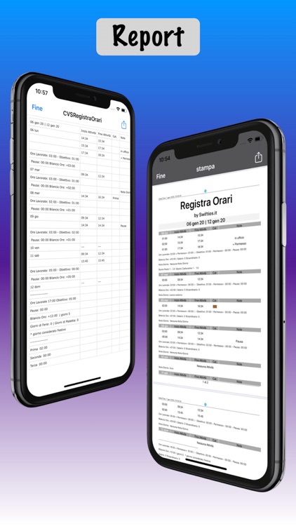 Register Schedules screenshot-5