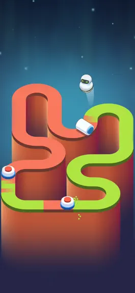 Game screenshot Jump & Color mod apk