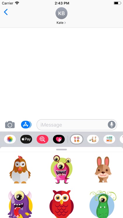 AniMonsSt
