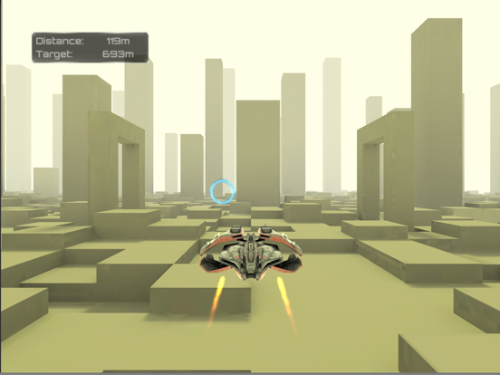 Screenshot #5 pour VR Star Elude Lite