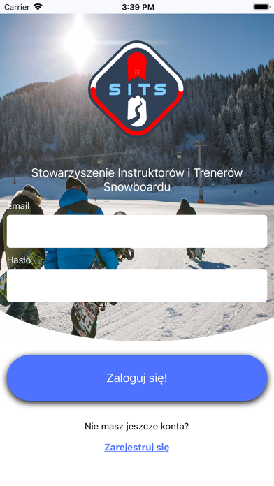Screenshot #1 pour SITS