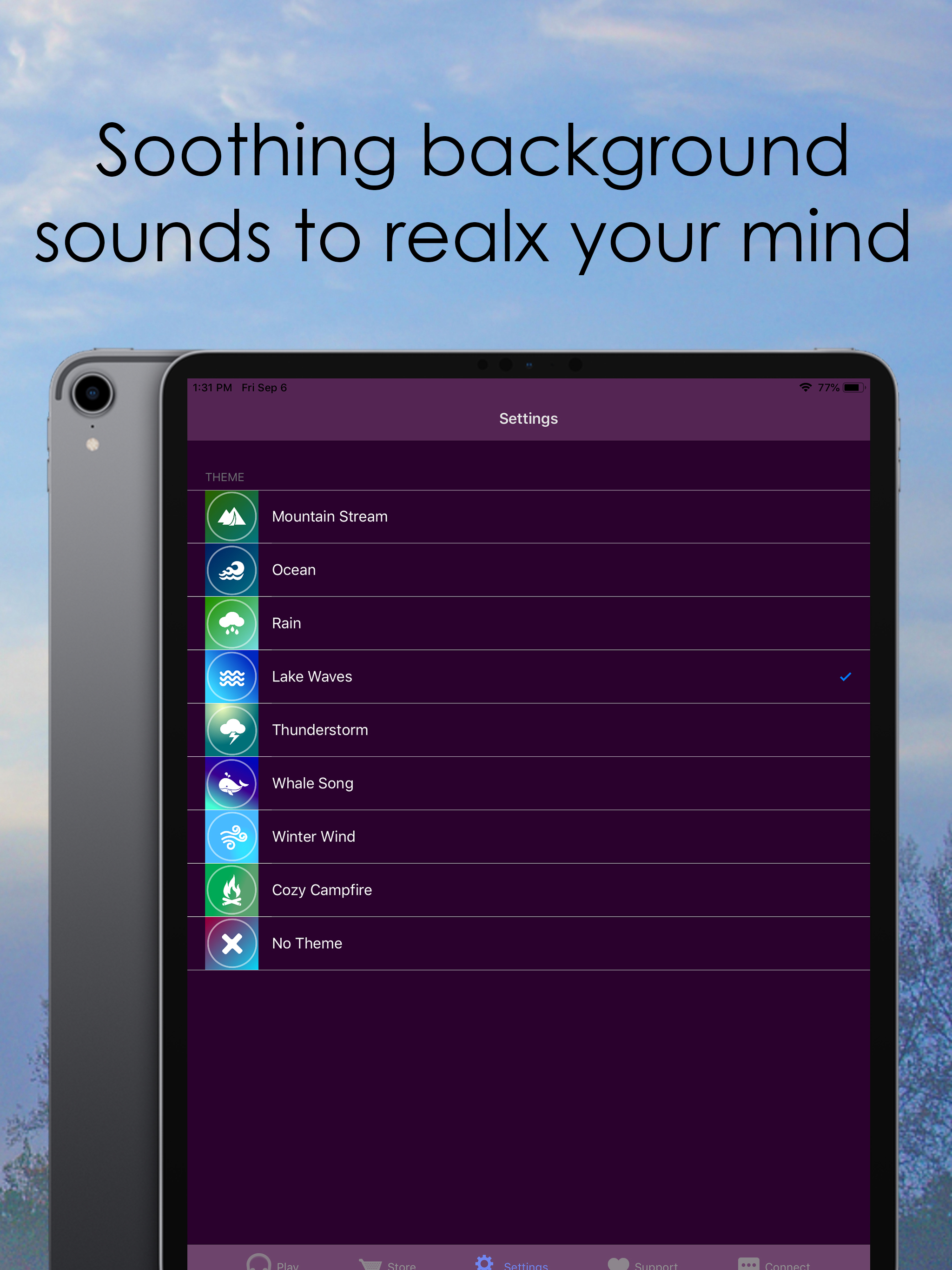 Wake Up Motivation, Hypnosis screenshot 9