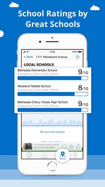 Homesnap Real Estate & Rentals screenshot-6