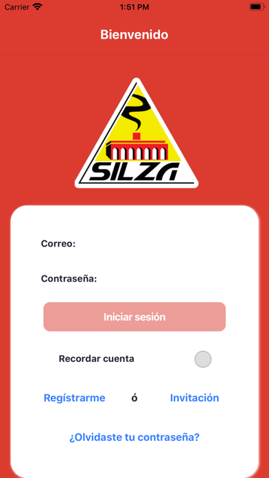 Screenshot #1 pour Silza Tijuana App