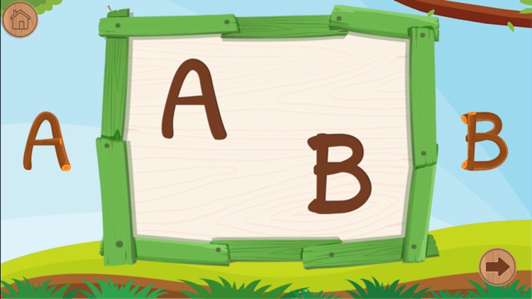 Kids Pre-school Learning Games screenshot-4