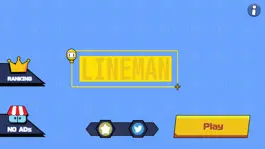 Game screenshot ラインマン mod apk