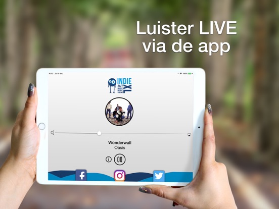 Screenshot #5 pour IndieXL