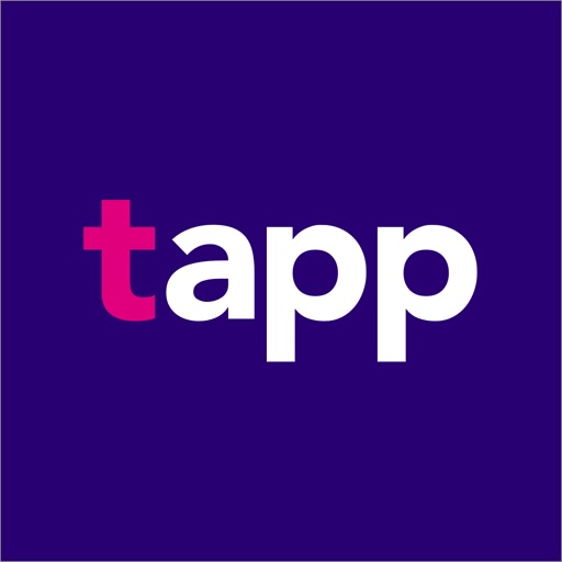 tapp touch app