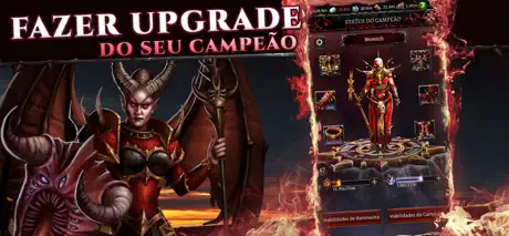 Warhammer: Chaos & Conquest