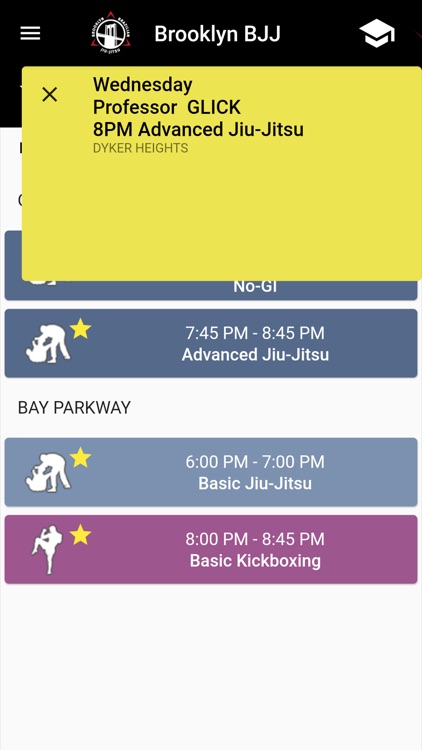 Brooklyn DOJO screenshot-3