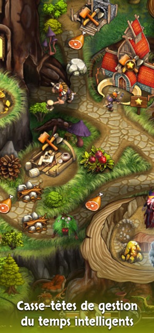 Northern Tale 4 Zylom