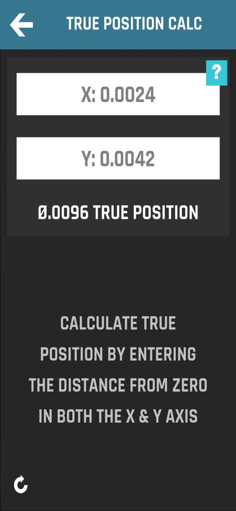 CNC Machinist Calculator Pro - Productivity App | MWM
