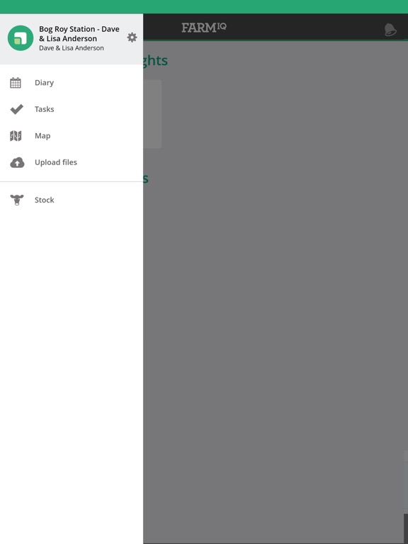 Screenshot #4 pour StockCare