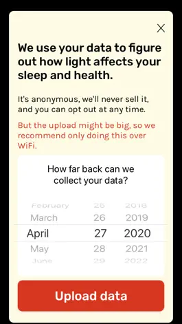 Game screenshot Social Rhythms hack