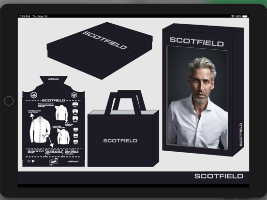 Screenshot #5 pour ScotField