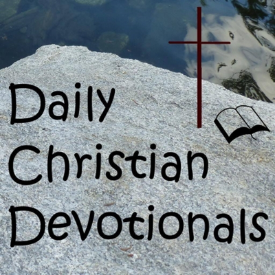Daily Christian Devotionals