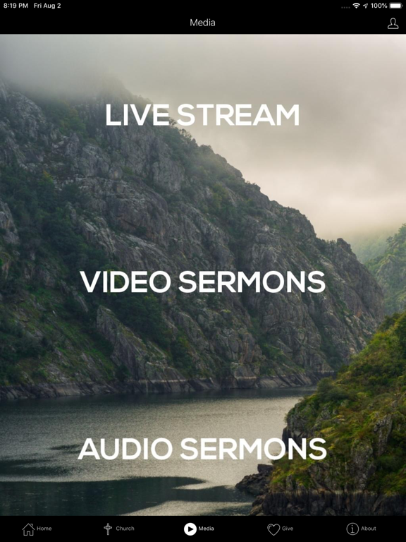 Screenshot #6 pour metrochurchwa