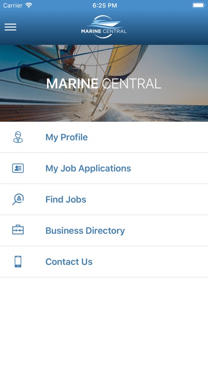 Marine Central